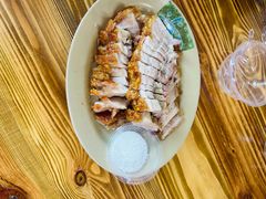 -洲心明记烧肉大粥(总店)