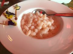 -桂花楼淮扬中餐厅(浦东香格里拉店)