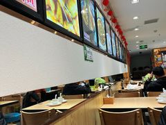 -老边饺子馆(东单店)