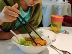 -晶荷轩(香港迪士尼乐园酒店)