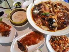 -悦融·京鲁菜·露台花园(安定门店)