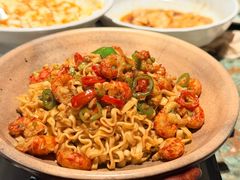 -苏帮袁Sue Cuisine(南开大悦城店)