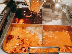 -海底捞火锅(上元大街店)