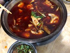 冷锅鱼-重庆特色冷锅鱼(武大店)