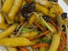 -王家厨房(新华路店)