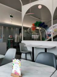 -BabyMonster小怪兽亲子派对·餐厅乐园(金月湾店)
