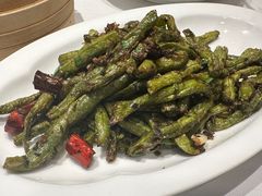 豆角-眉州东坡(团结湖店)