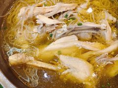旅宁鸡汤-旅宁大酒店
