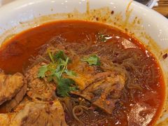 -老雒阳面馆·水席(定鼎门店)