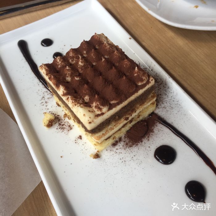 必胜客(宁夏路店)巧克力蛋糕图片 - 第37张