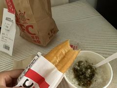 -肯德基(绿溪谷店)