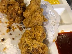 -釜山火炉·海鲜烤肉(紫藤路店)