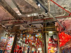 -大芊金重庆串串火锅(南京路店)