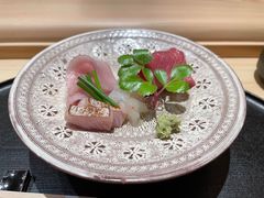 -晴空·日本料理(万象城店)