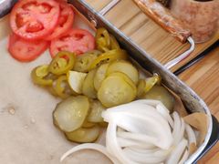 -得州厚道美式烤肉Texas Style BBQ(K11店)