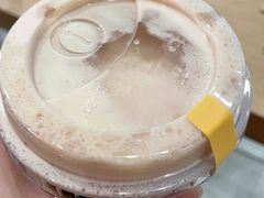 -吃茶三千(海港城店)