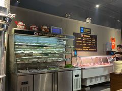 -33韩式自助烧烤(环城南路店)