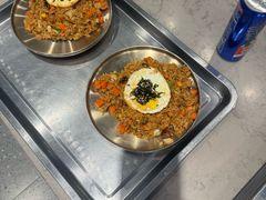 -韩麦大冷面(桂花街直营店)