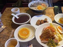 -陈鹏鹏潮汕菜(宝安机场T3航站楼店)