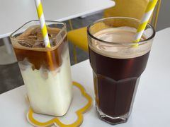 -五进制 Coffee Shop