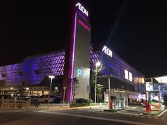 门面-永旺梦乐城(常熟新区店)