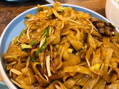 -佬港味粤味小馆(锦艺城店)