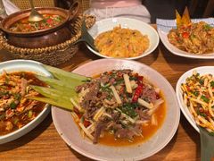 -紫滇源云南生态菜(丹凤街店)