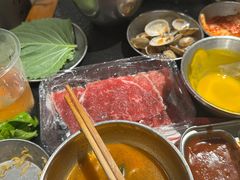 -炽城·烤肉名家(鸿达中央广场店)