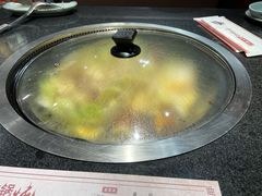 团购溜达鸡锅-门家大院铁锅炖·KTV·包房(浑南店)