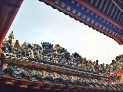 -佛山市祖庙博物馆