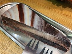 -Awfully Chocolate(来福士广场店)