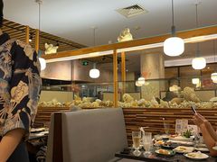 -菊上料理(蜀山银泰百货店)