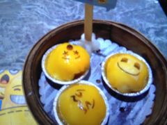 -点心代表DIM SUM ICON(中环店)