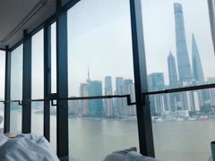 -上海外滩英迪格酒店