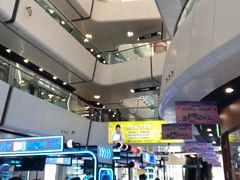 -万达广场(北京槐房店)