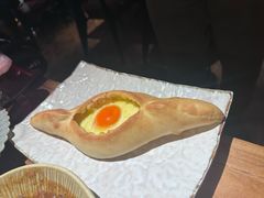 -格鲁·秀色Georgia’s Feast
