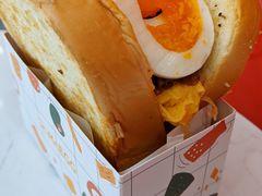 -蛋先生·爆蛋吐司(天一广场店)