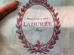 -ladurée(戴高乐机场T 2F店)