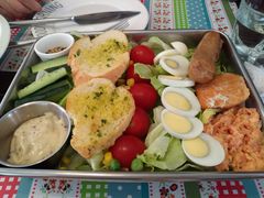 -吃饼人西餐(南开店)