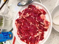 -潮汕林记牛肉火锅(万象天地店)