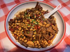 -小柴米·传统江西菜(万寿宫店)