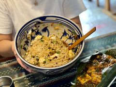 -蜗牛小馆醉乡民谣云南菜(惠新西里店)