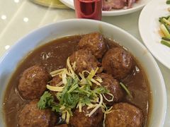 -枣庄开元凤鸣山庄·中餐厅
