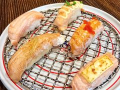 -大雄寿司(中华广场店)