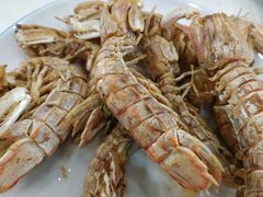 -李哥海鲜烧烤家常菜(孔雀城店)
