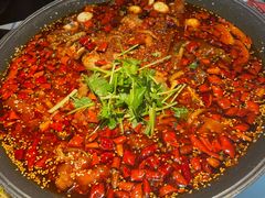 -麻六记(新天地店)