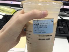 -瑞幸咖啡(卓越前海INTOWN店)