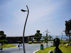 -琅岐红光湖公园