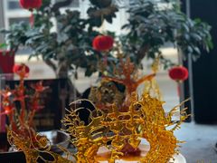 -三号黄浦会Canton Table