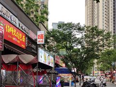 -大圈仔滋味研究所(龙湖·佰乐街店)
